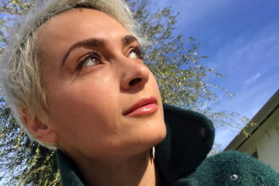 Галина Гатчинс