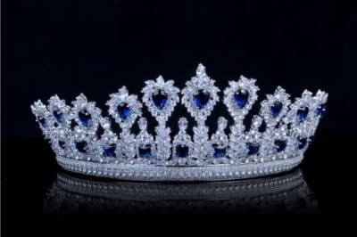 Корона"Мисс Украины"