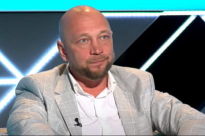 Євген Істребін