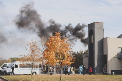 Одеський крематорій