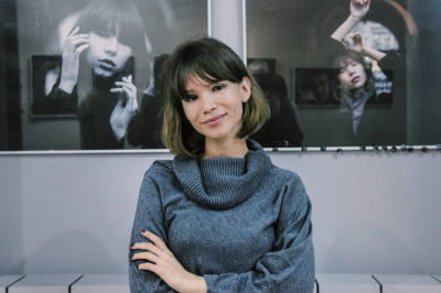 Аліса Дєнісова