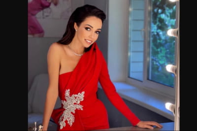 Екатерина Кухар