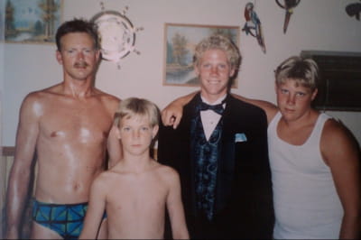 Семейные фото