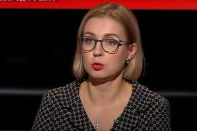 Інна Совсун