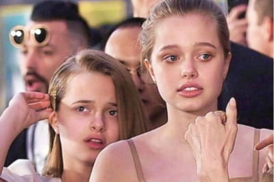 Шайло Джоли-Питт