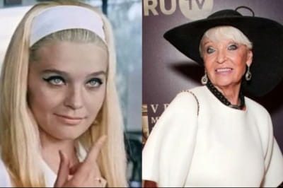 Светлана Светличная