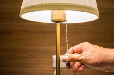 Світильник