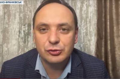 Марцинкив