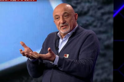 Іван Плачков