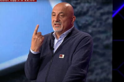 Іван Плачков