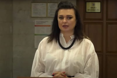 Світлана Єсипенко