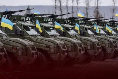 Обороноздатність України