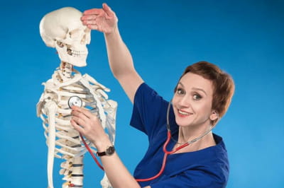 Римма Зюбина