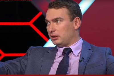 Ярослав Железняк
