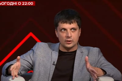 Павло Кухта