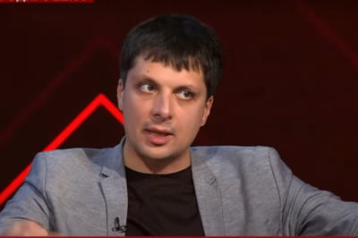 Павел Кухта