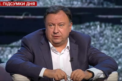 Николай Княжицкий
