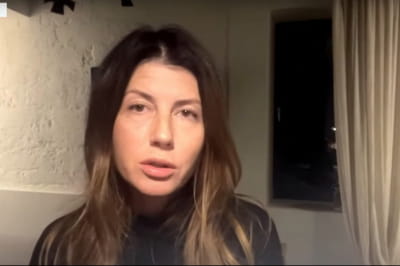 Катерина Ножевнікова