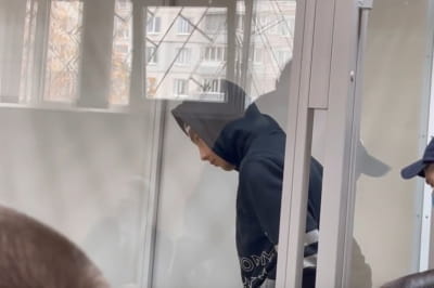 16-летний подросток
