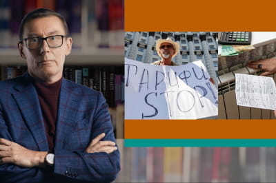 "Прямим текстом"