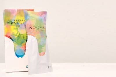 унісекс презерватив Wondaleaf