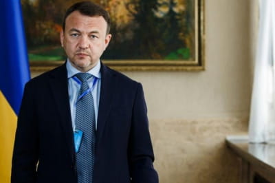 Алексей Петров