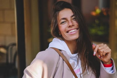 Марина Бех-Романчук 