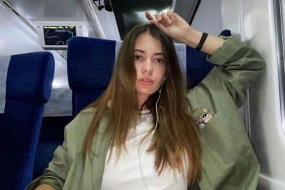 Анна Минюкова