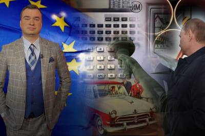 "Час за Гринвічем"