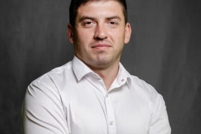 Василь Авраменко