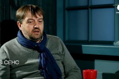 Федір Лапій