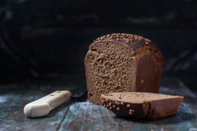 Бородинский хлеб