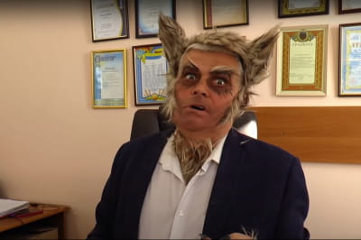 Игорь Беляков 