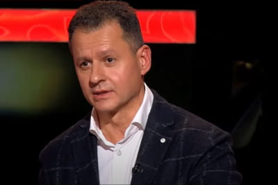 Тарас Батенко