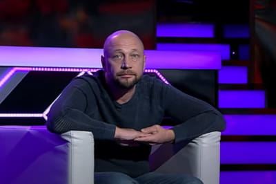 Євген Істребін