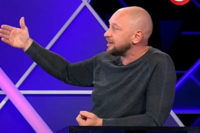 Євген Істребін
