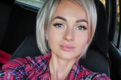 Елена Фаист