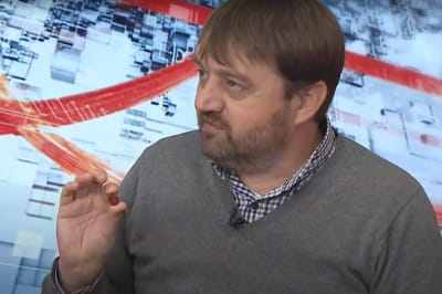 Федор Лапий