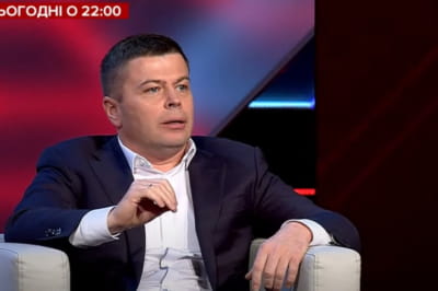 Андрей Пузийчук, " Батькивщина"
