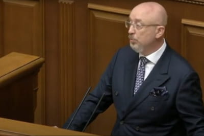 Алексей Резников