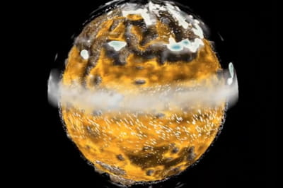 Планета Арракис