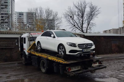 автомобиль