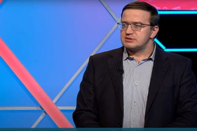 Алексей Хабатюк