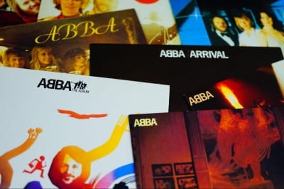 ABBA