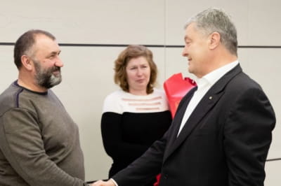 Генерал Павловський