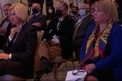 Форум у Азербайджані