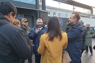 Генерал Ігор Павловський