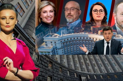 "Итоги недели с Анной Мирошниченко"