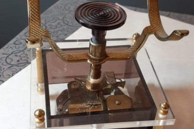 Музична скринька для телефону