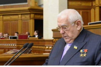 Ефим Звягильский